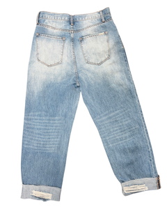 Jada Crossover Jeans